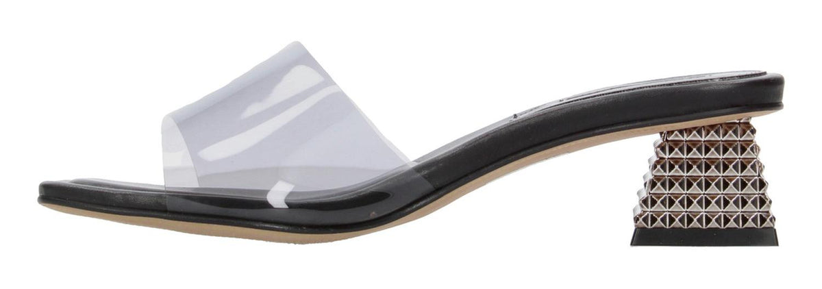 Sandalias Efe Negro Para Mujer [efe1067], foto 5 de 9