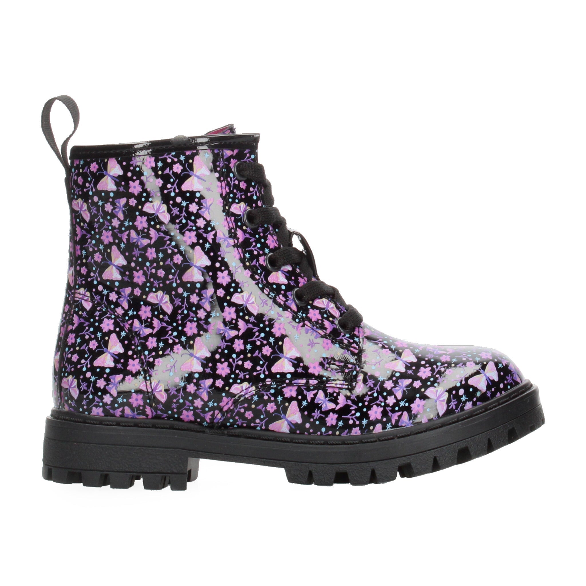 Botin Tropicana Rosa para Niña T18-22 [TRO1487] TROPICANA 