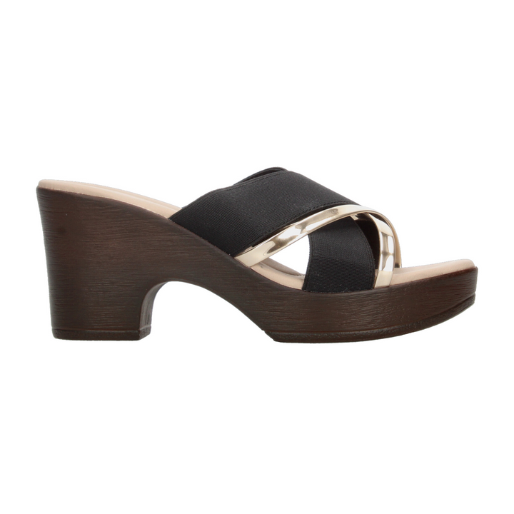 Sandalias Paulie Cafe para Mujer [PLE199]