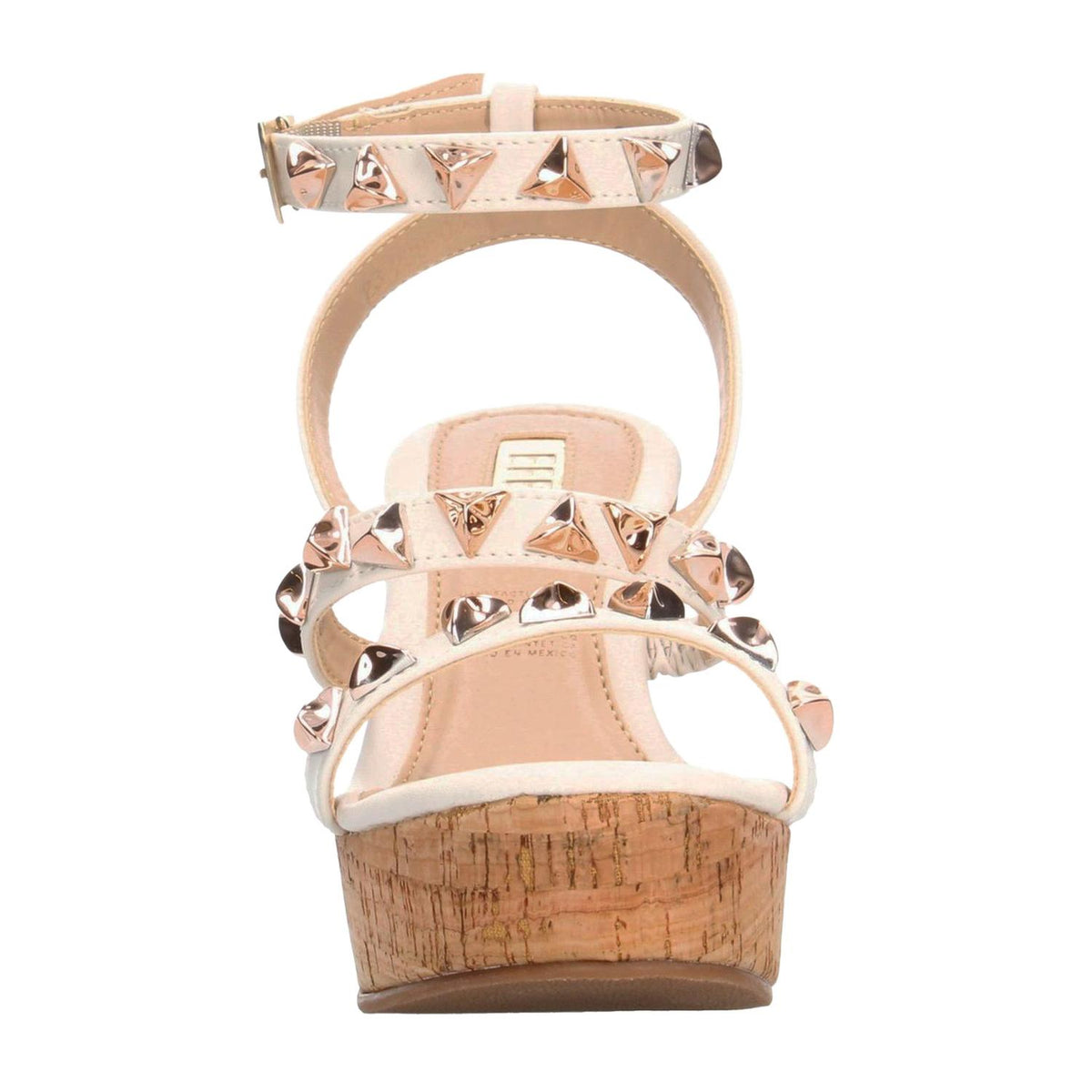 Sandalias Efe Latte Para Mujer [EFE1070], foto 6 de 10