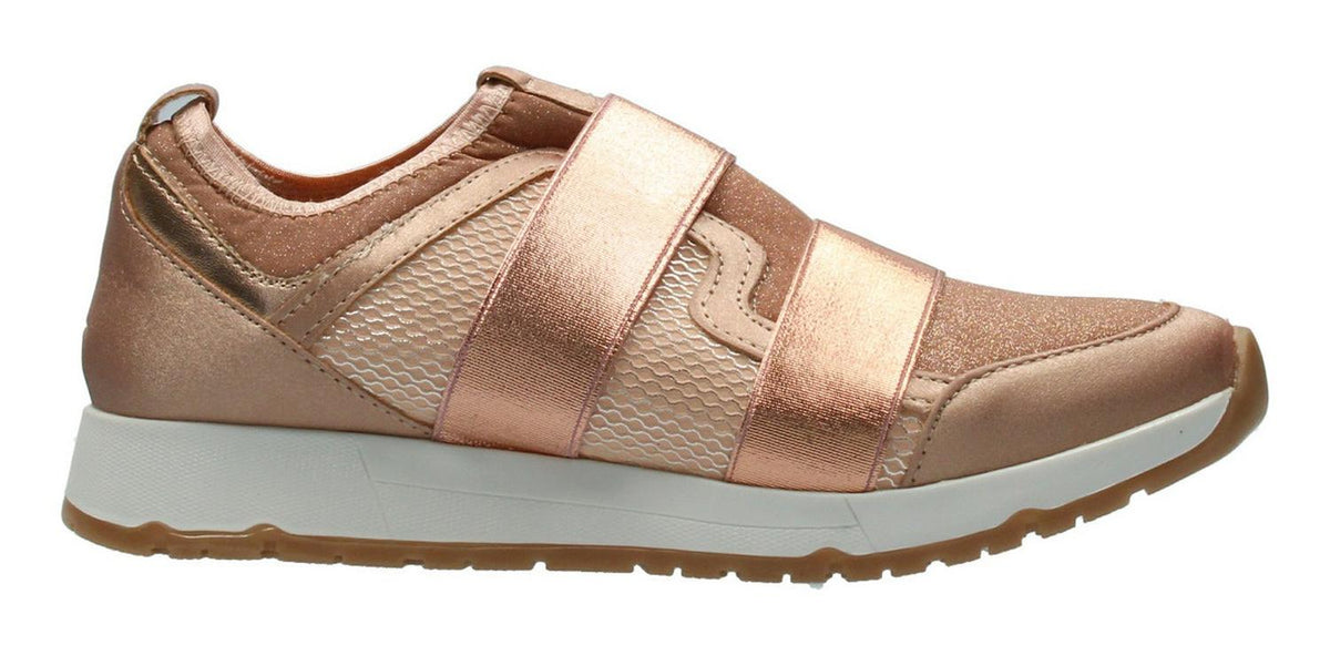 Tenis Yuyin Para Mujer 99202 Rosa [yuy311], foto 1 de 6