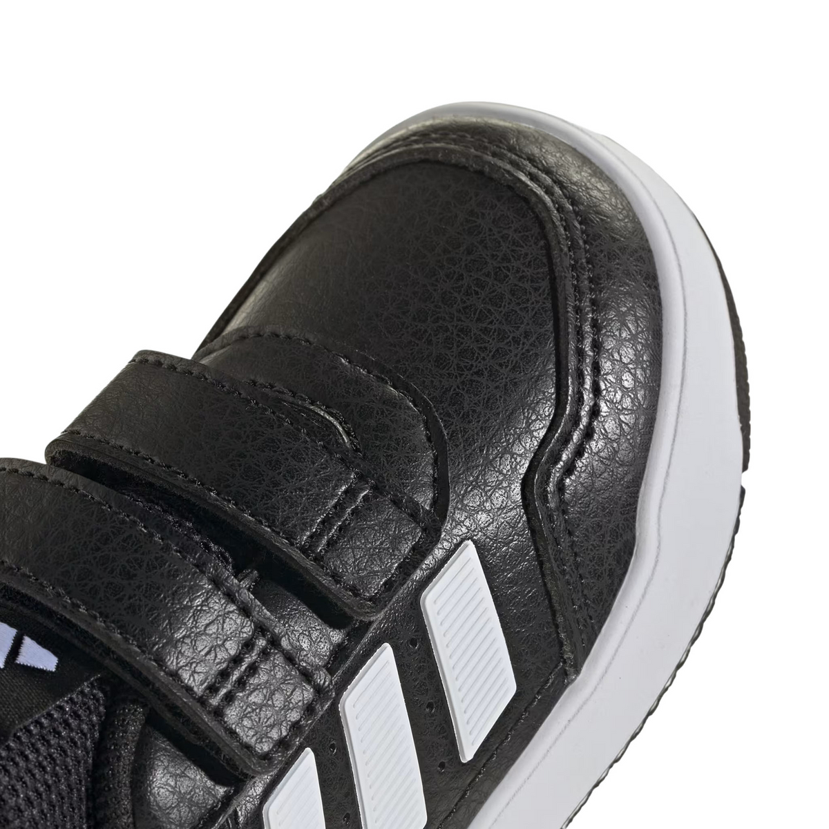 Tenis Adidas Tensaur Sport 3.0 Niño Negro Casual Bebé Infantil T11-16, foto 5 de 10