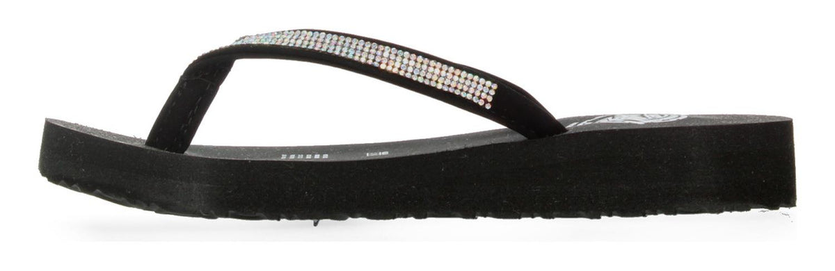 Sandalias Caray Negro Para Mujer [car408], foto 5 de 10