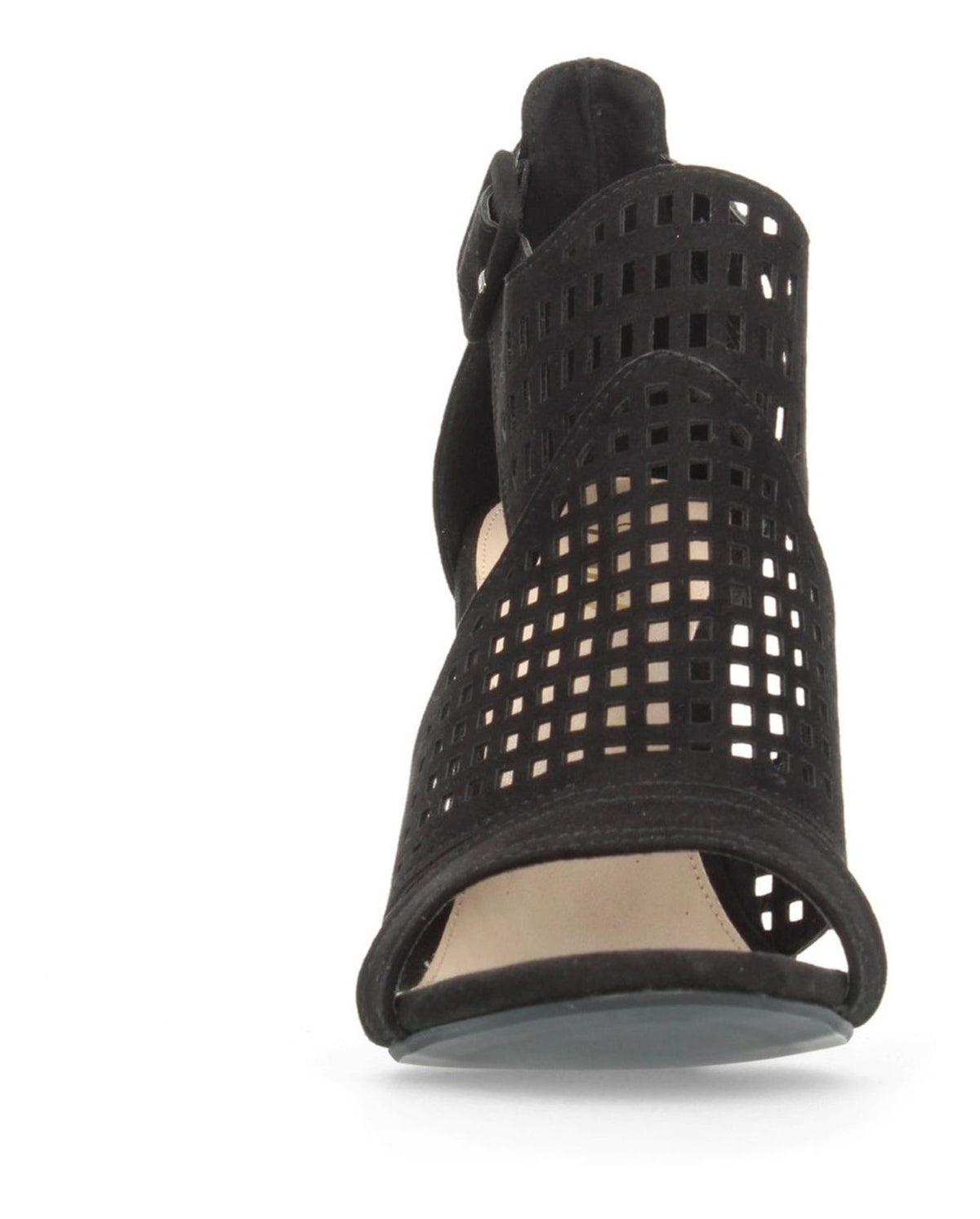 Sandalias Manila Para Mujer B936 Negro [mla296], foto 6 de 10