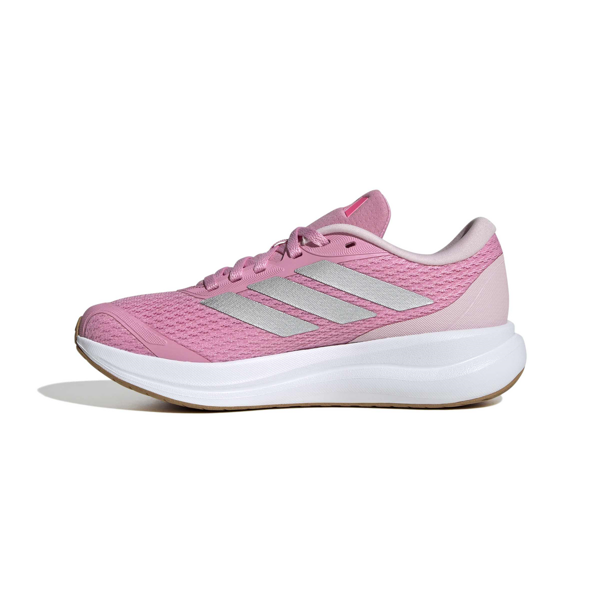 Tenis Adidas Run Falcon 6 Niña Rosa Deportivo Juvenil T22-26, foto 4 de 10