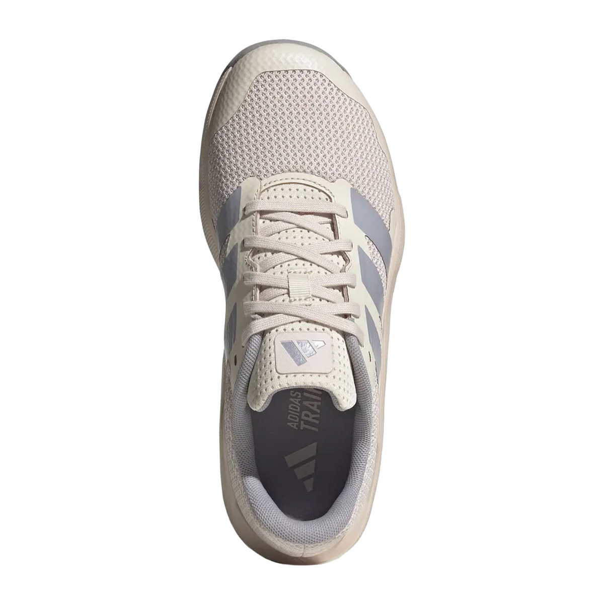 Tenis Adidas Dropset Base Trainer Dama Lila Gimnasio Mujer, foto 7 de 10