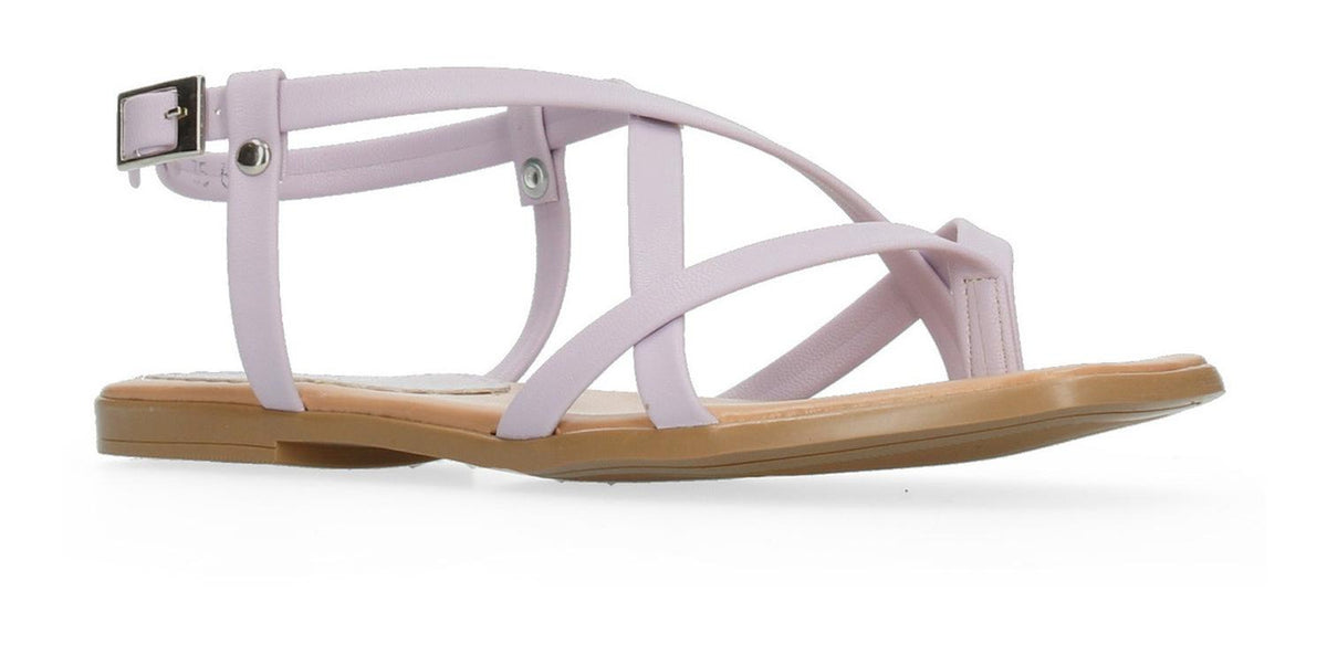 Sandalias Perez Lete Para Mujer 63178 Lila [plt253], foto 10 de 10