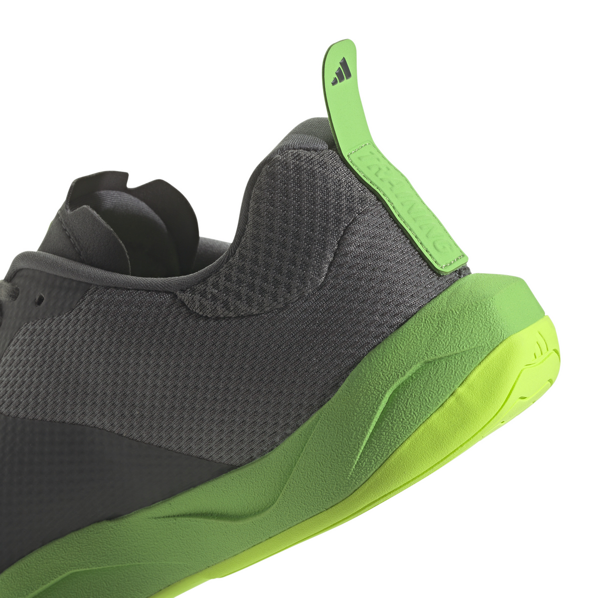 Tenis Adidas Rapidmove Trainer Gris para Hombre [ADD2935], foto 6 de 10