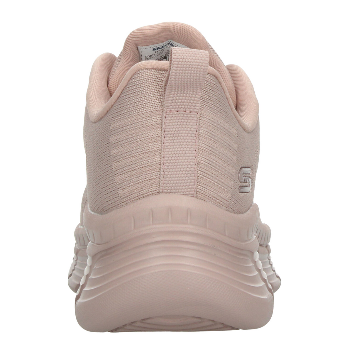 Tenis Skechers Bobs B Flex Hi Dama Rosa Deportivo Mujer, foto 7 de 10