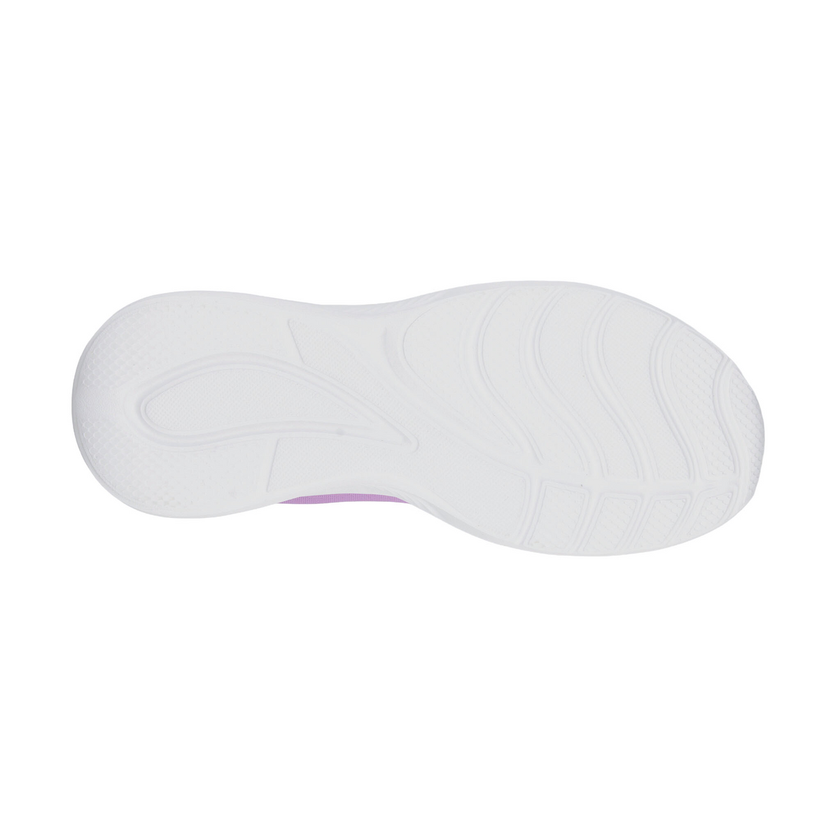 Tenis Skechers Dama Morado Deportivo Para Mujer, foto 9 de 10