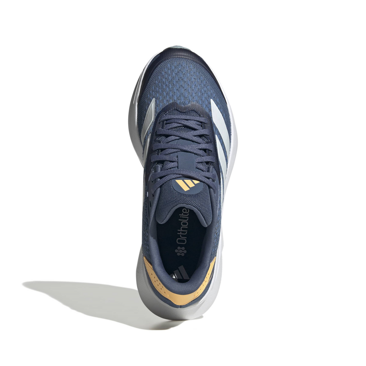 Tenis Adidas Duramo SL 2 Dama Azul Running Deportivo Mujer, foto 7 de 10