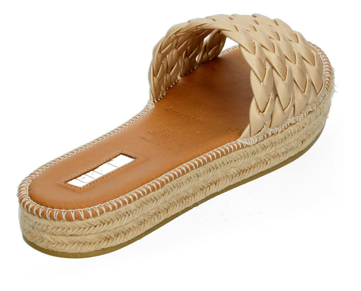 Sandalias Efe Para Mujer 226102 Beige [efe962], foto 5 de 10