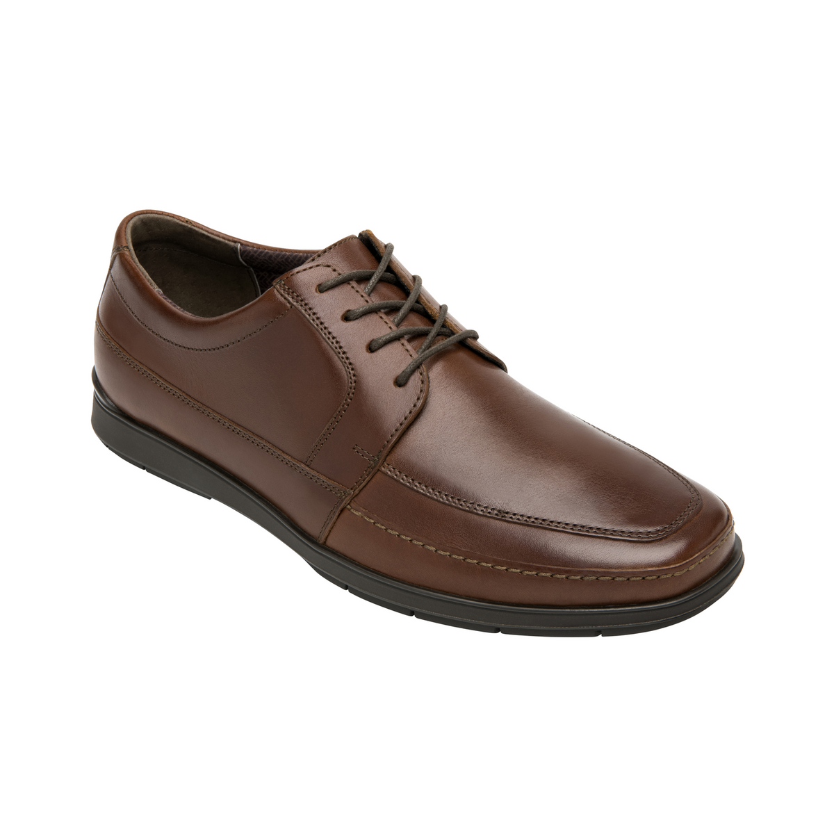Zapato Casual Flexi Cafe para Hombre [FFF3515], foto 2 de 10