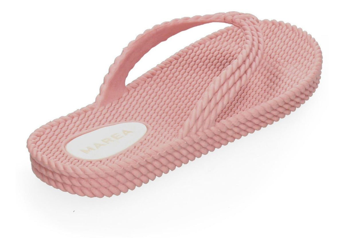 Sandalias Marea Para Mujer Rosa Con Aroma [maa5], foto 5 de 10