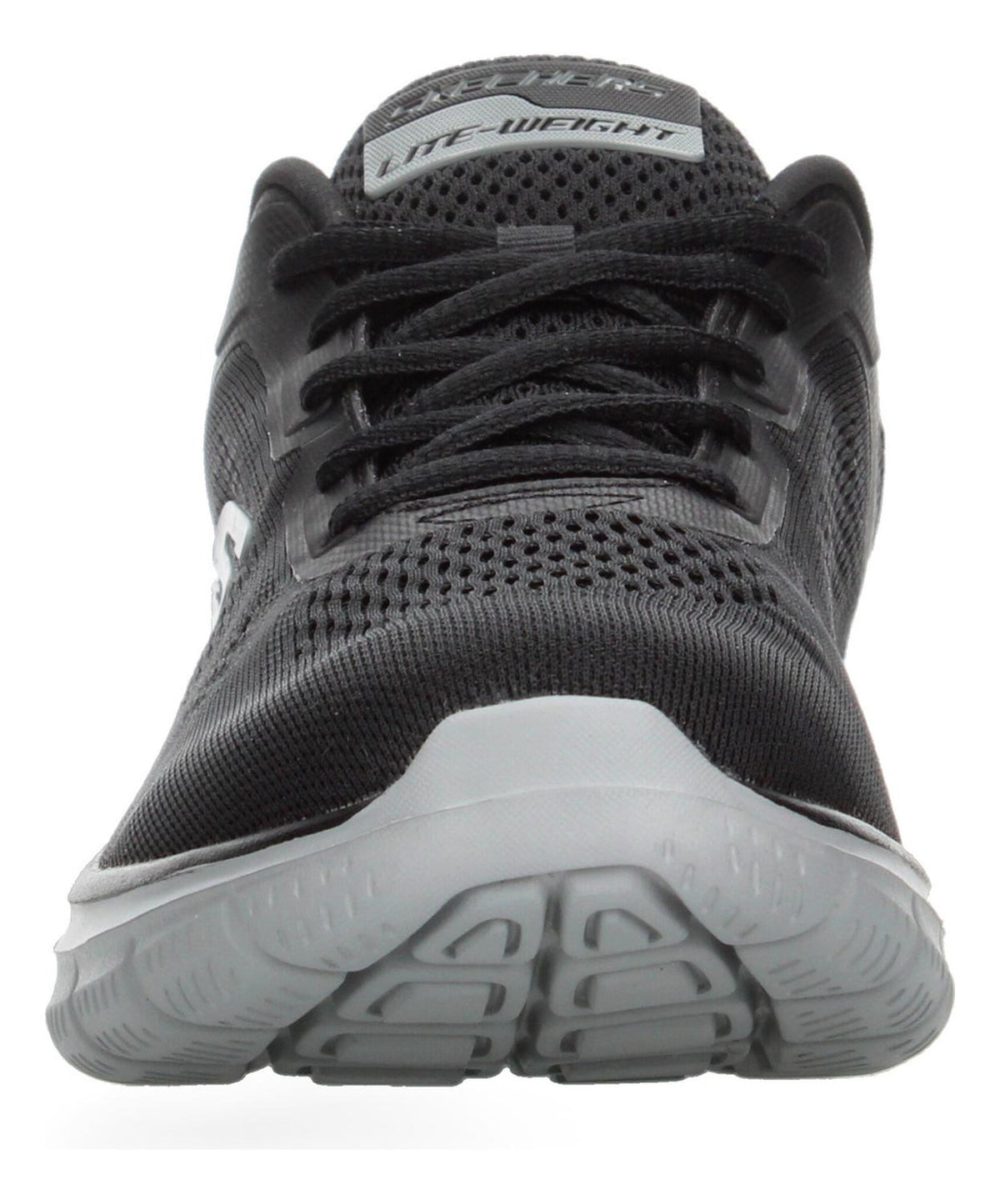 Tenis Skechers Negro Para Hombre [ske985], foto 6 de 8