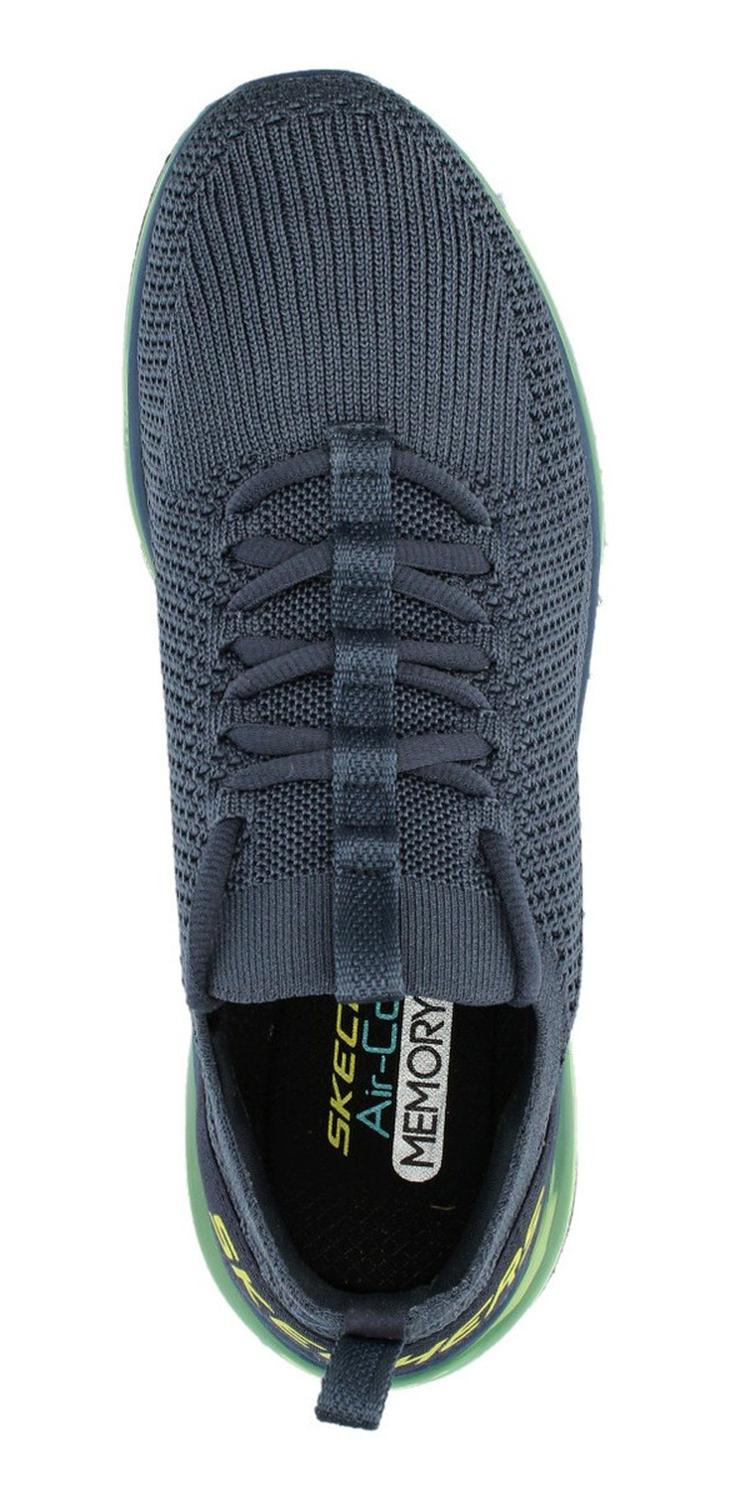 Tenis Skechers Para Hombre 232142nvlm [ske417], foto 8 de 10