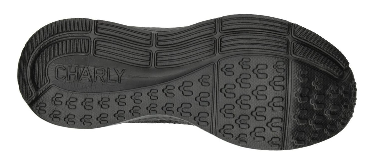 Tenis Charly Negro Para Hombre [chy3459], foto 6 de 10
