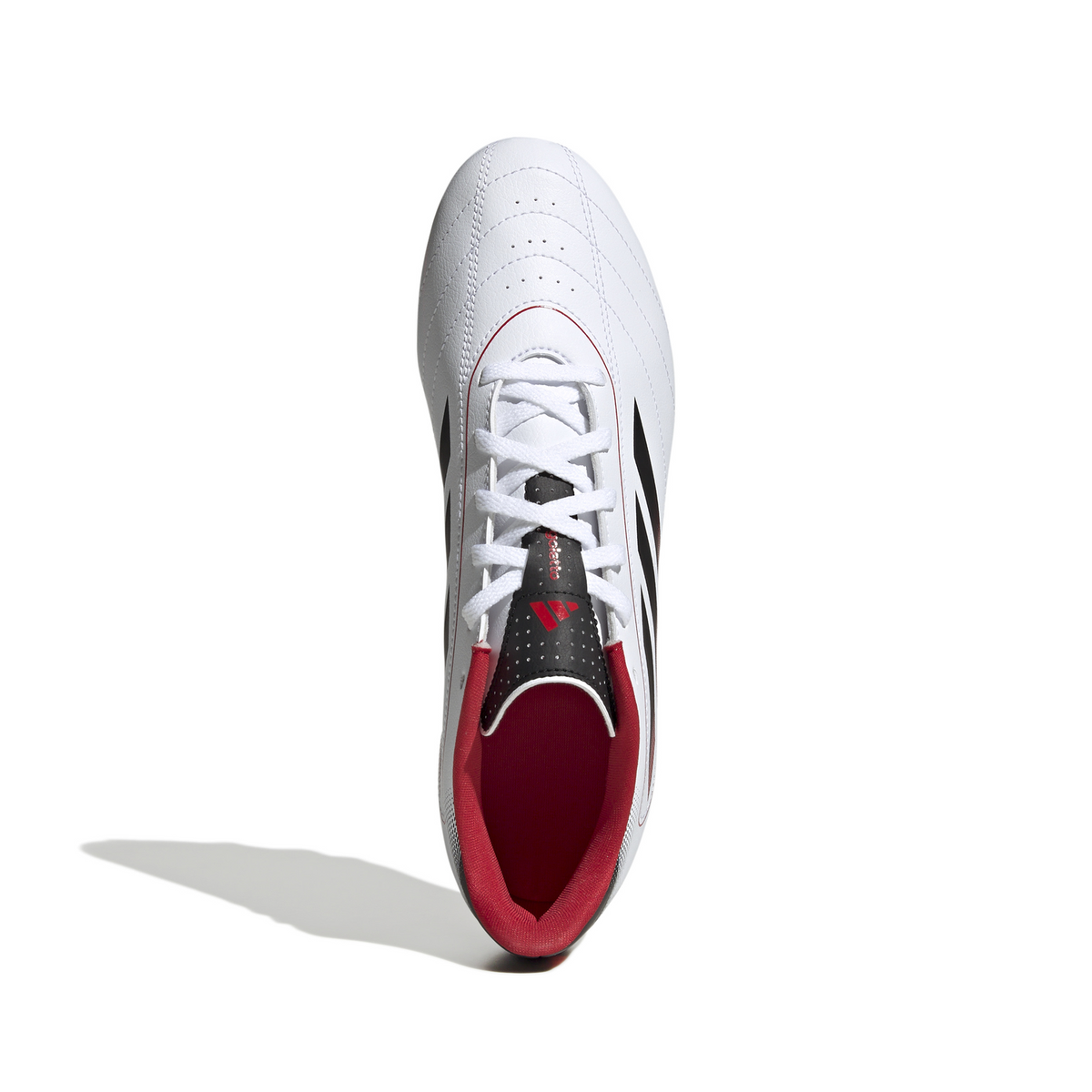 Tenis Adidas Fútbol Goletto IX Blanco para Hombre [ADD2841], foto 7 de 10