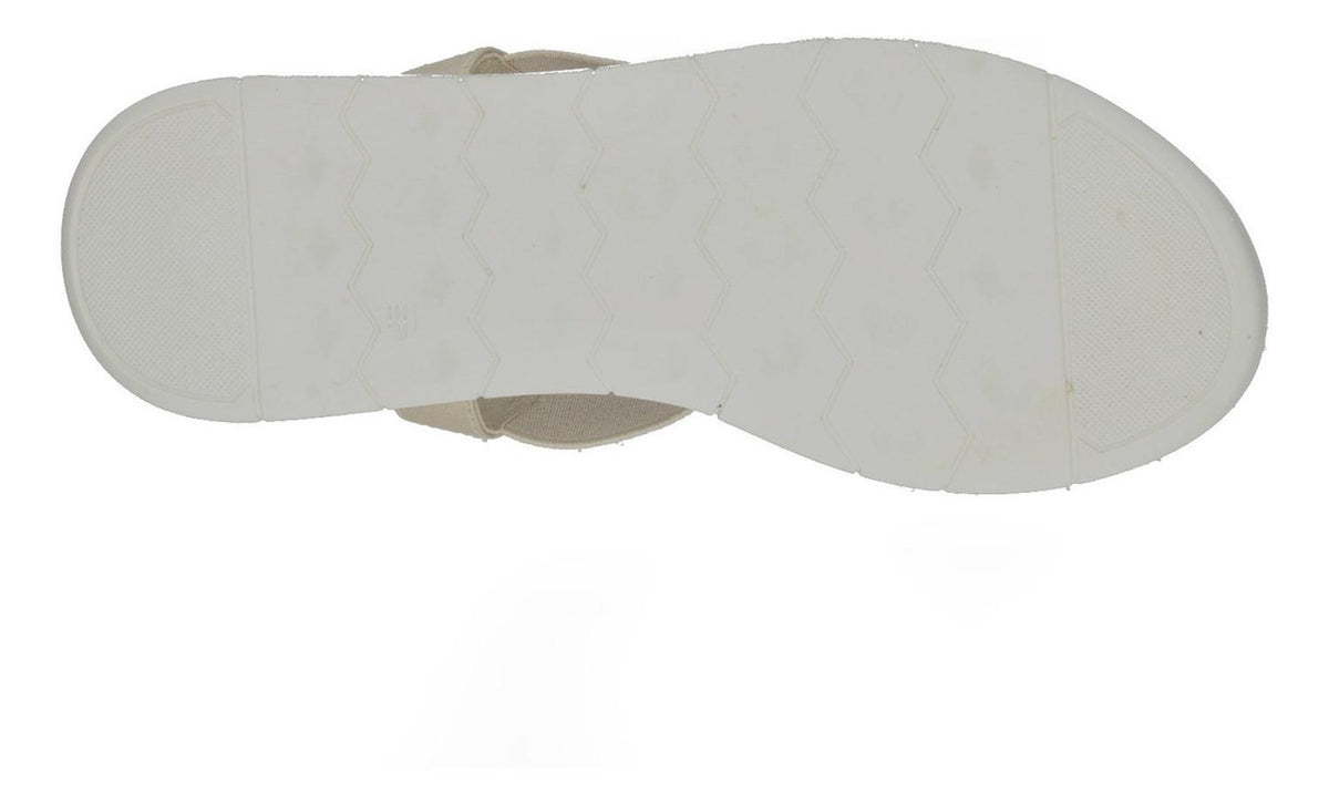 Sandalias Hispana Para Mujer 11454 Beige [his131], foto 9 de 10
