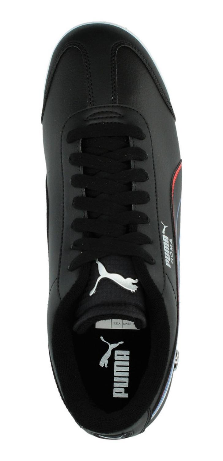 Tenis Puma Para Hombre 306526-01 Negro [pum387], foto 8 de 10