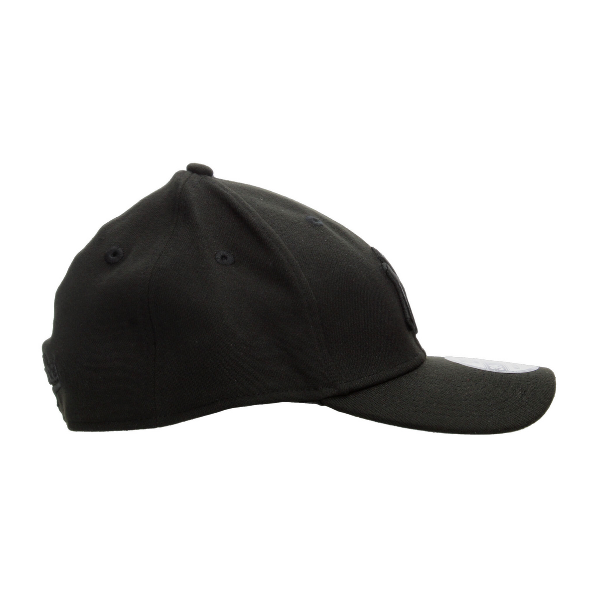 Gorra New Era Dama Negra Yankees Casual Para Mujer, foto 2 de 10