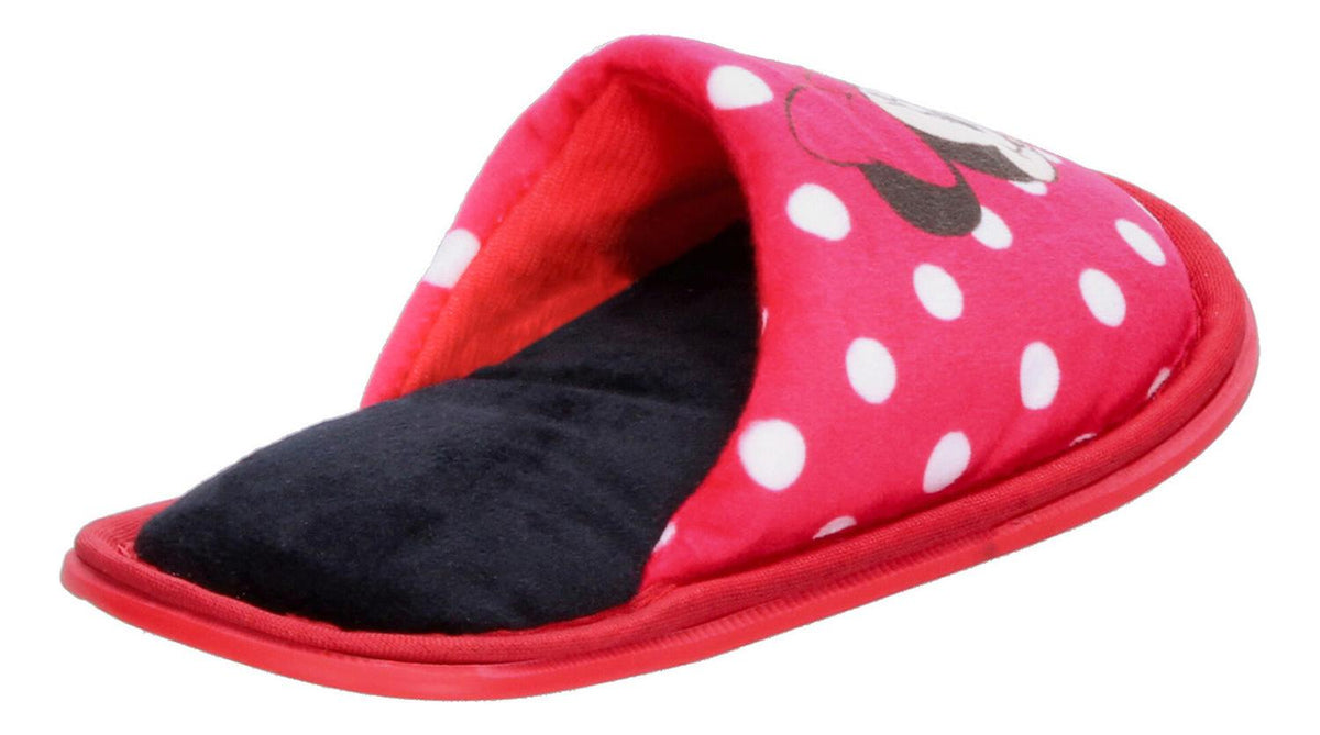 Pantuflas Ar-ra Rojo Para Niña [ara255], foto 5 de 9