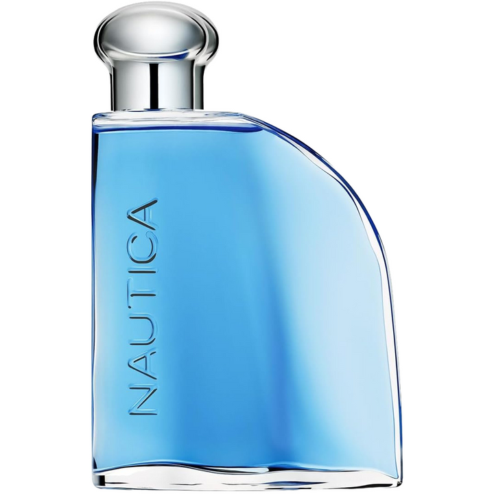 Perfume Nautica Blue Hombre Caballero 100ml Para Caballero