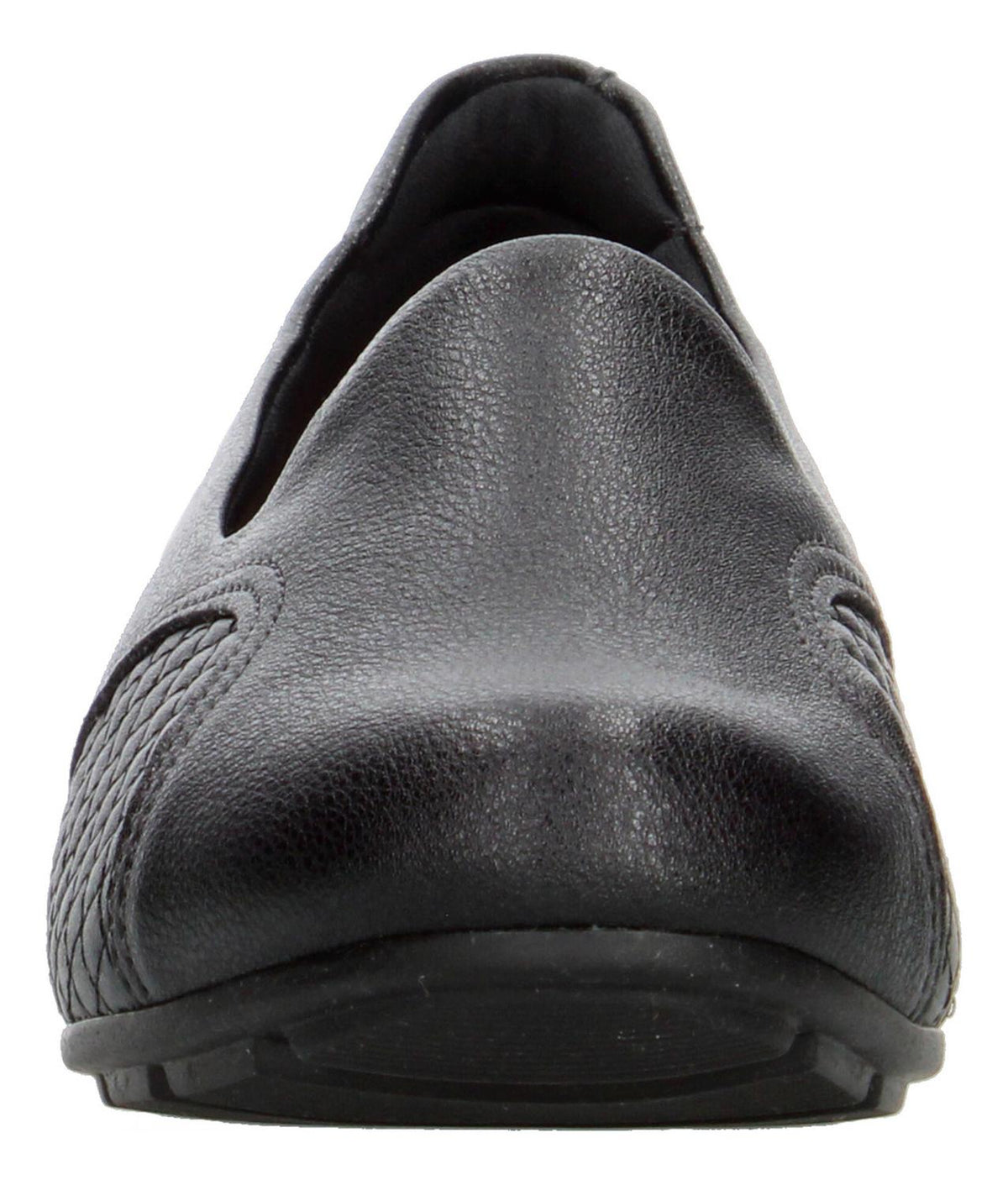 Zapato Modare Mujer Negro Casual Confort Cómodo Dama, foto 6 de 10