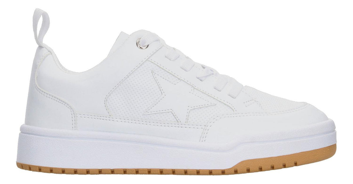 Tenis Madison Blanco Para Mujer [mad57], foto 4 de 11