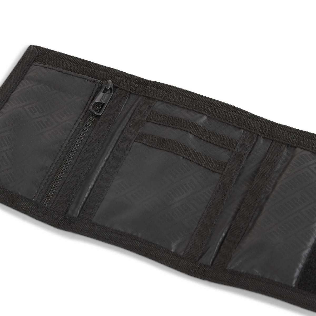 Cartera Puma Phase Wallet Hombre Negro Casual Caballero, foto 8 de 10