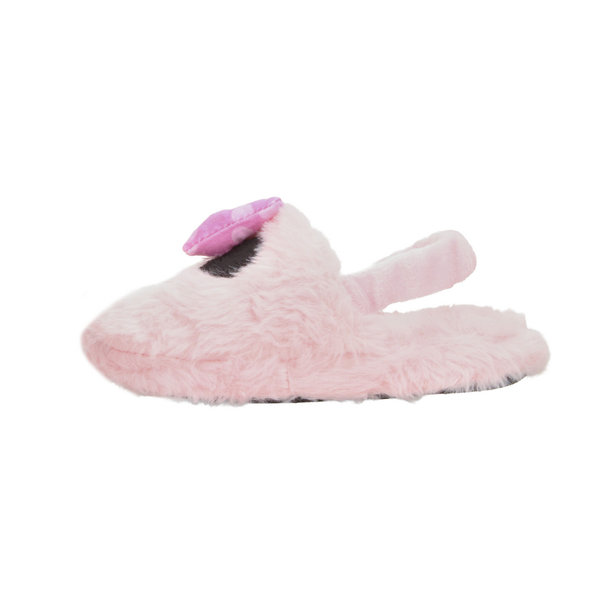 Pantuflas Minnie Mouse Ar-ra Niña Rosa Infantil T16-23, foto 6 de 10