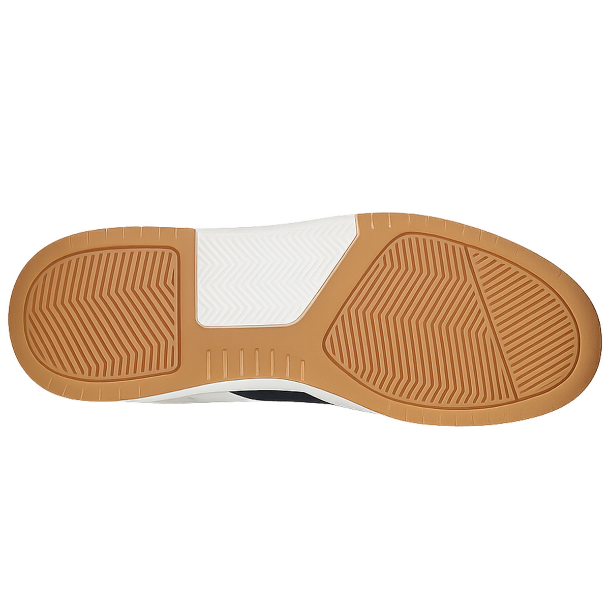 Tenis Polo Hombre Off White Cintas Vérsatil Casual Caballero, foto 9 de 10