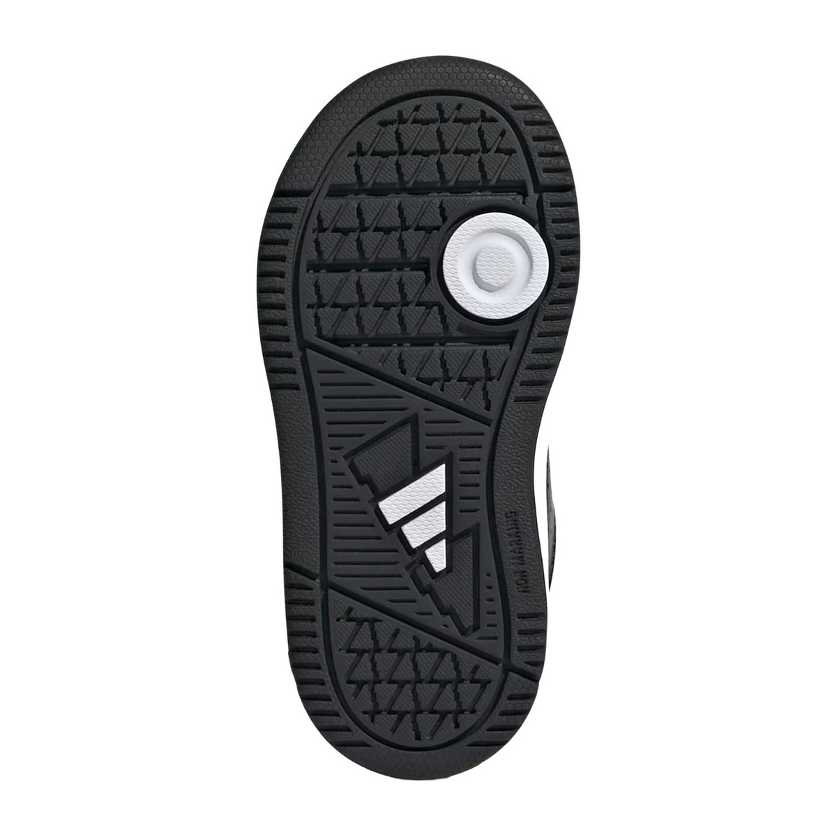 Tenis Adidas Tensaur Sport 3.0 Niño Negro Casual Bebé Infantil T11-16, foto 8 de 10