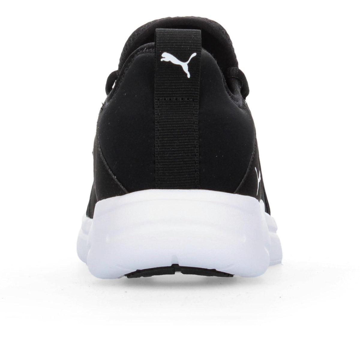 Tenis Puma Resolve St Hombre Negro/blanco 195062-01 [pum528], foto 7 de 10