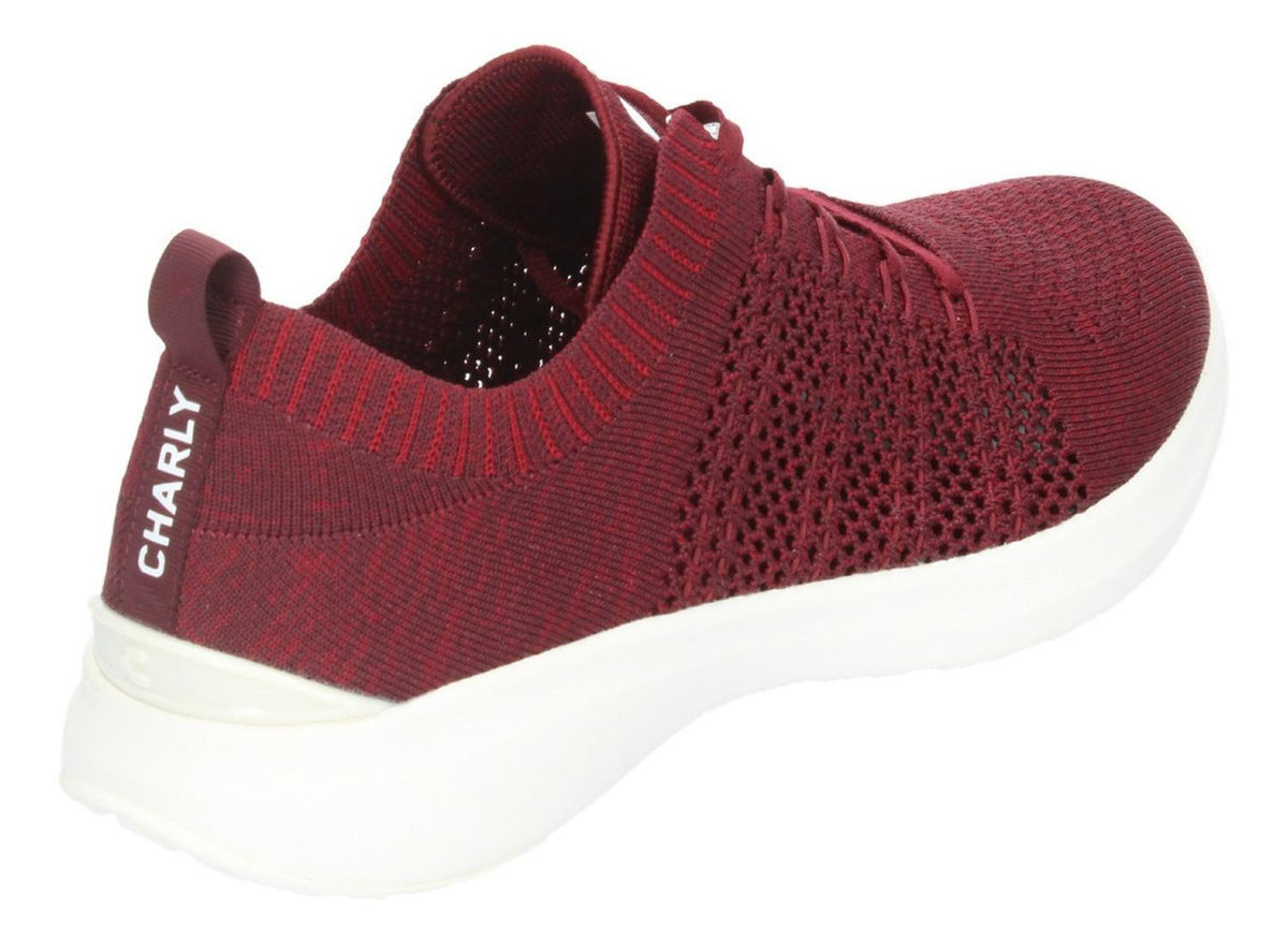 Tenis Charly Para Hombre 1029808 [chy3044], foto 5 de 10