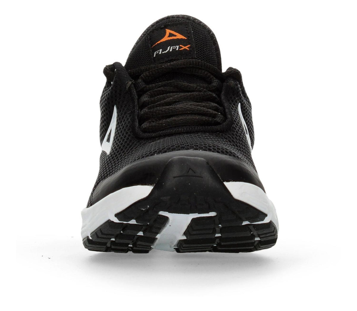 Tenis Brasil Para Hombre 5030 Negro [bra341], foto 6 de 10