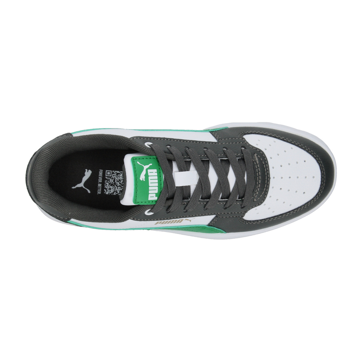 Tenis Puma Caven 2.0 Blanco para Niño T22-25 [PUM1326], foto 8 de 10