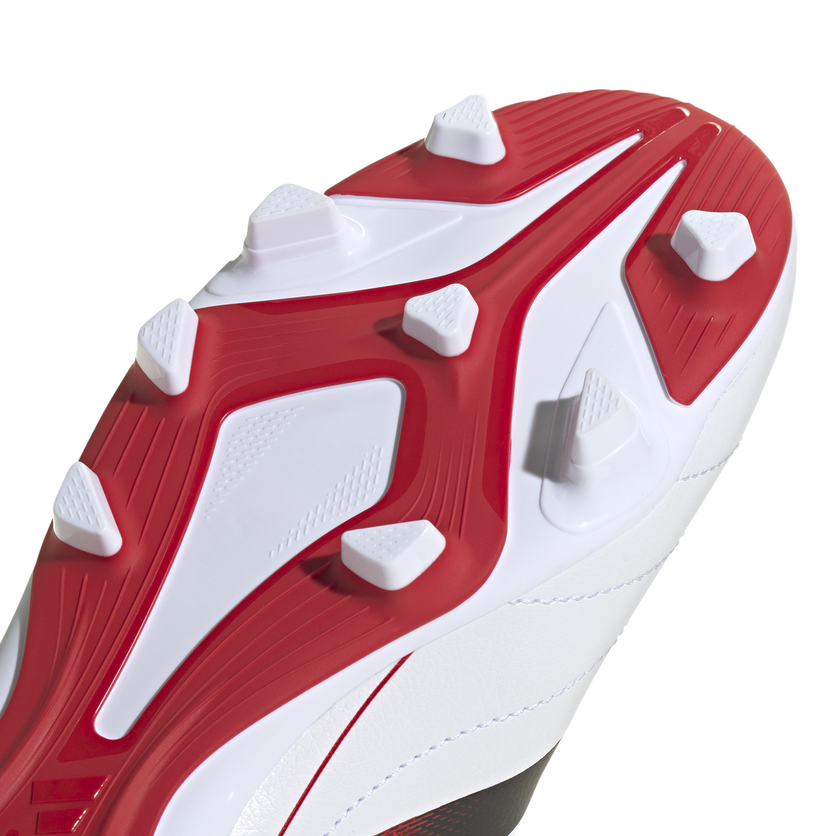 Tenis Adidas Fútbol Goletto IX Blanco para Hombre [ADD2841], foto 6 de 10