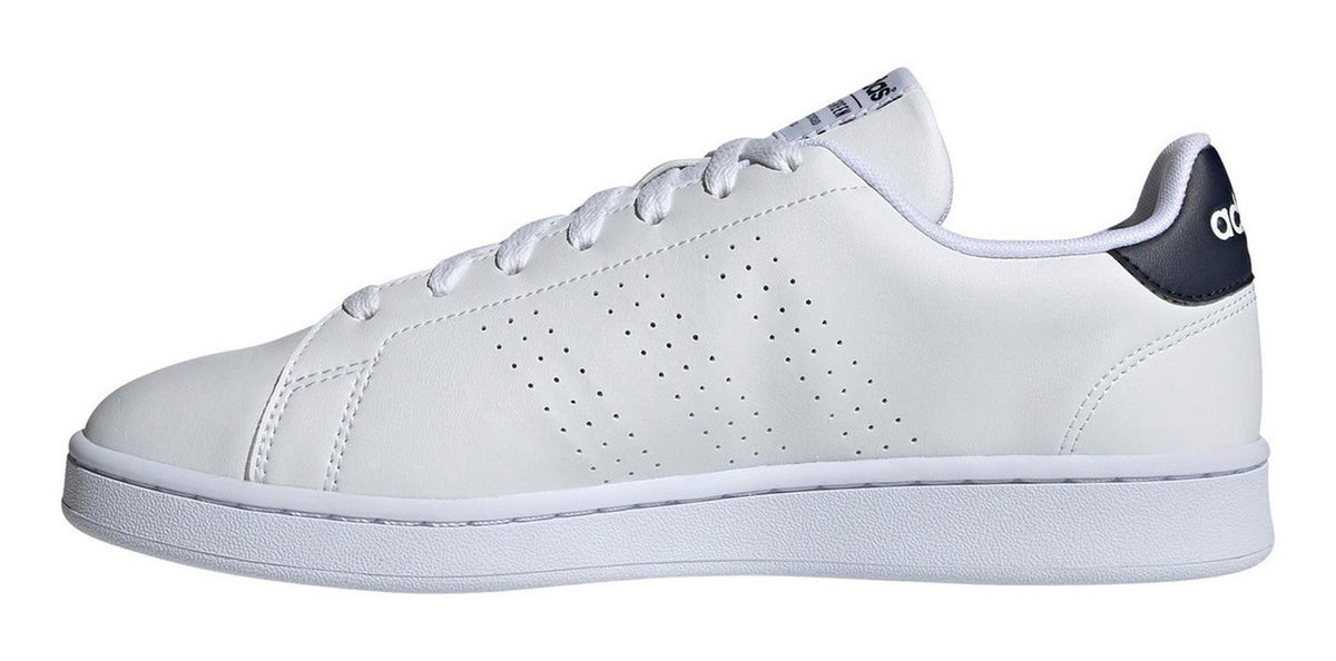 Tenis adidas Advantage Hombre Blanco [add1931], foto 2 de 10