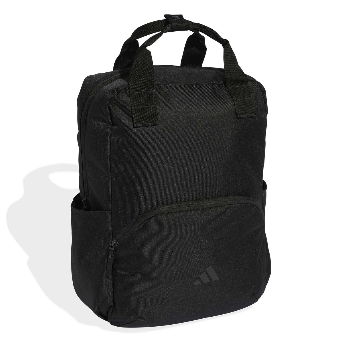 Mochila Adidas Prime Bp Negro Escolar Unisex 25L, foto 3 de 10