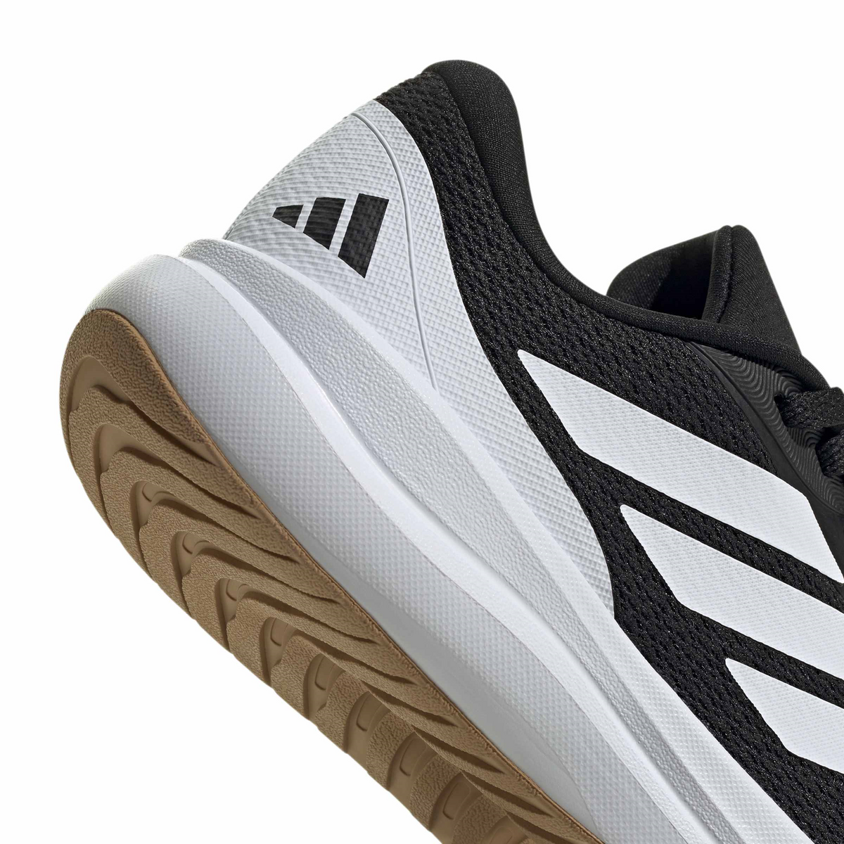 Tenis Adidas Runfalcon 6 Niño Negro Deportivo Infantil T22-26, foto 6 de 10