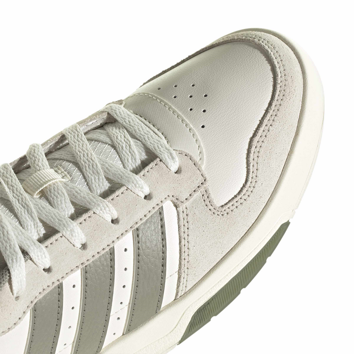 Tenis Adidas Courtwave Hombre Hueso Casual Caballero, foto 5 de 10