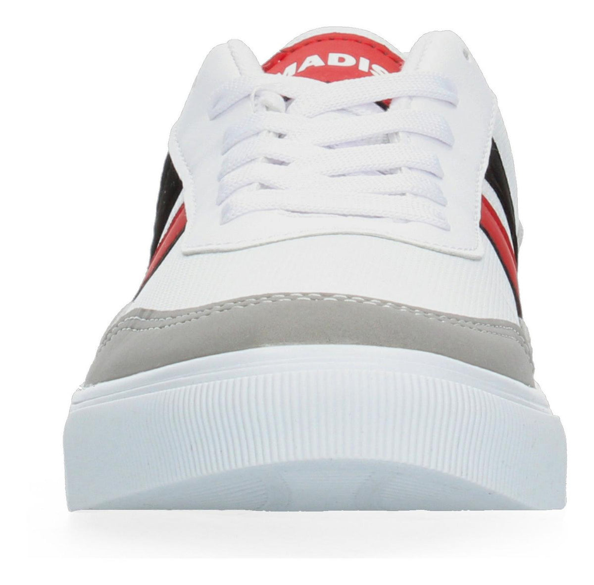 Tenis Madison Blanco Para Hombre [mad36], foto 7 de 11