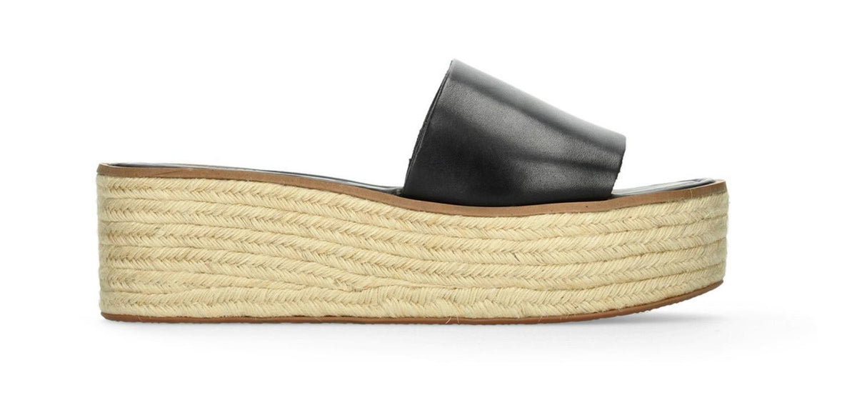 Sandalias Efe Para Mujer 213104 Negro [efe941], foto 2 de 10