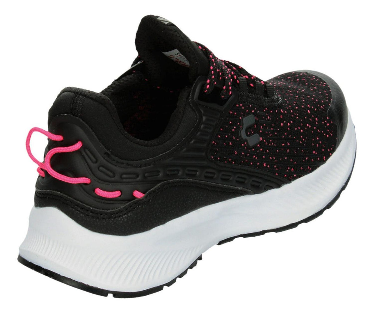 Tenis Charly Para Mujer 1049835002 Negro [chy3224], foto 5 de 10