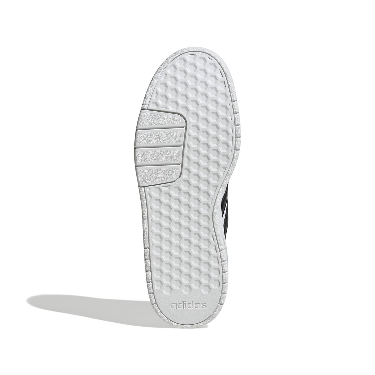 Tenis Adidas Courtwave Dama Blanco Casual Escolar Mujer, foto 8 de 10