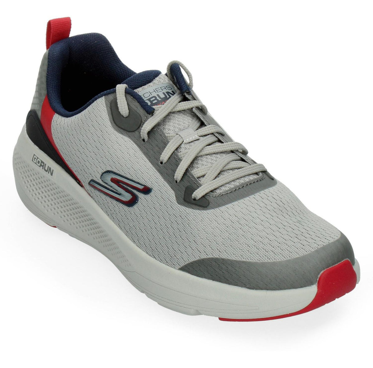 Tenis Skechers Para Hombre 220189x Gris [ske606], foto 5 de 10