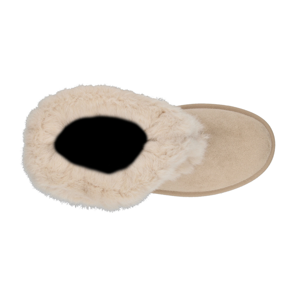Botín Berlin Dama Beige Casual Para Mujer, foto 8 de 10