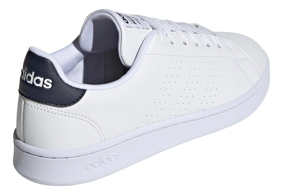 Tenis adidas Advantage Hombre Blanco [add1931], foto 4 de 10