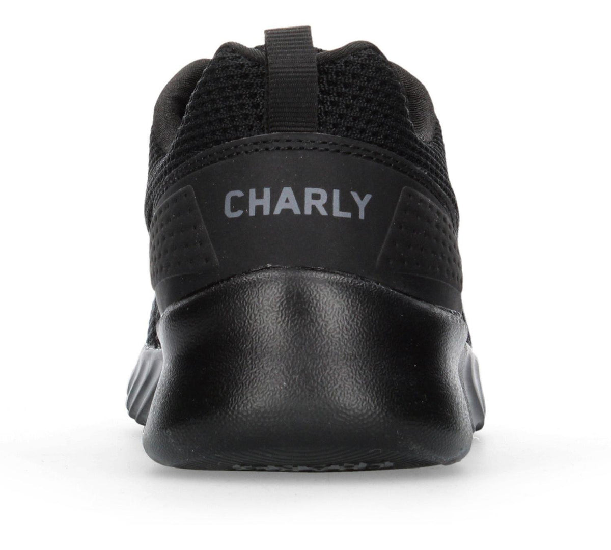 Tenis Charly Para Hombre 1029922 Negro [chy3105], foto 7 de 10